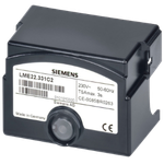 Burner Controller