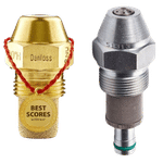Oil Nozzles