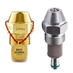 Nozzles