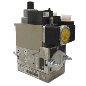 Solenoid Valves