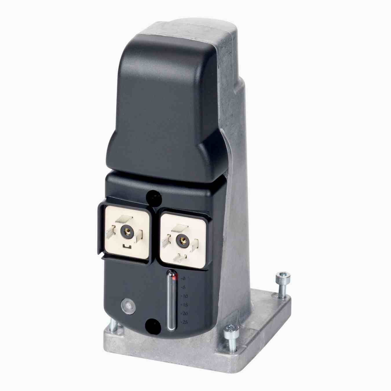Siemens SKP15 Gas Actuators For Industrial Burners