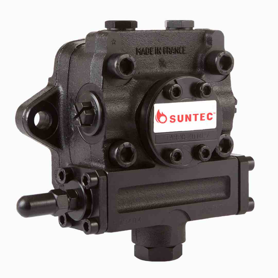 Suntec TAR Oil Pump for Industrial Oil Burners