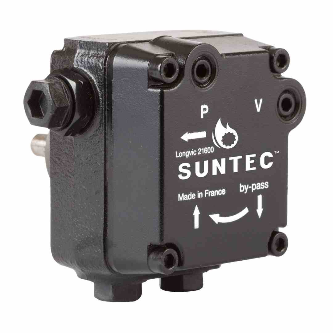 Suntec AN Oil Pump for Industrial Oil Burners