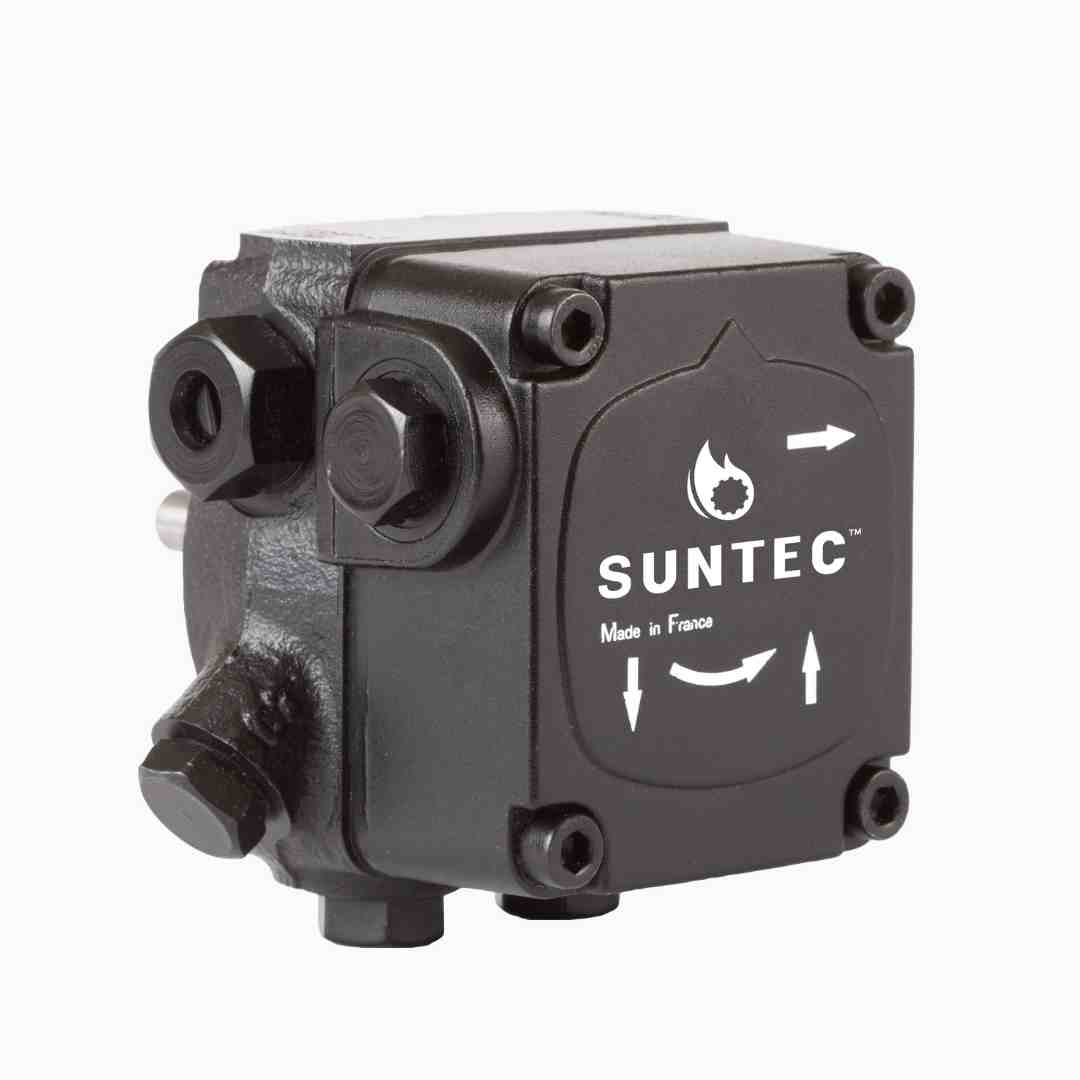 Suntec D Oil Pump for Industrial Oil Burners
