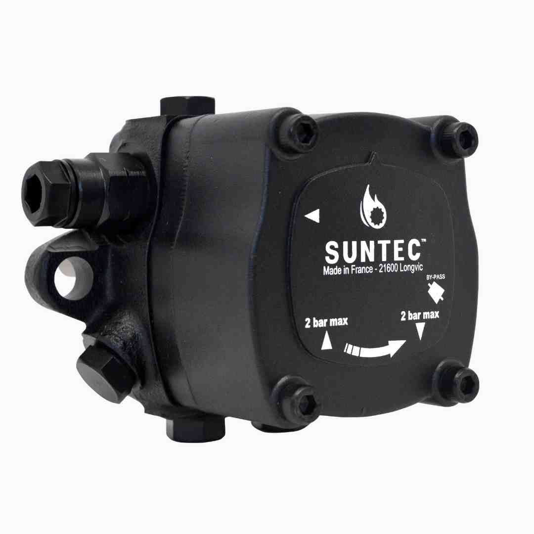 Suntec AJ Oil Pump for Industrial Oil Burners