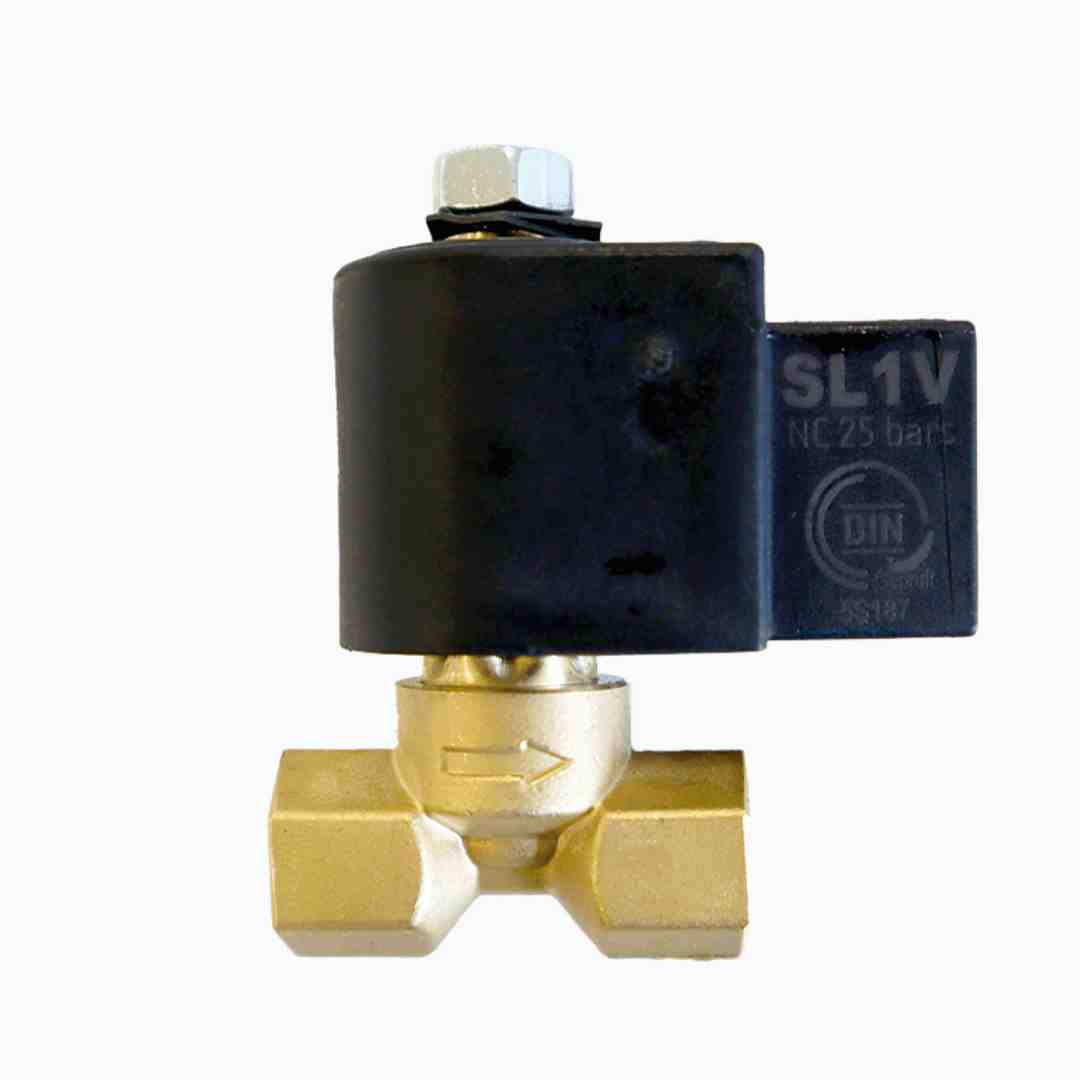 Suntec SL1 Solenoid Valve for Industrial Oil Burners