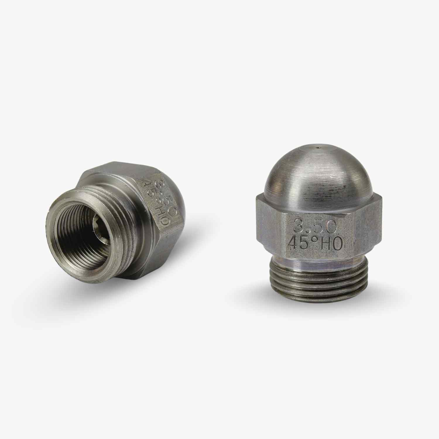 Monarch HO Series Oil Burner Nozzles for Heavy Oil Industrial Burners
