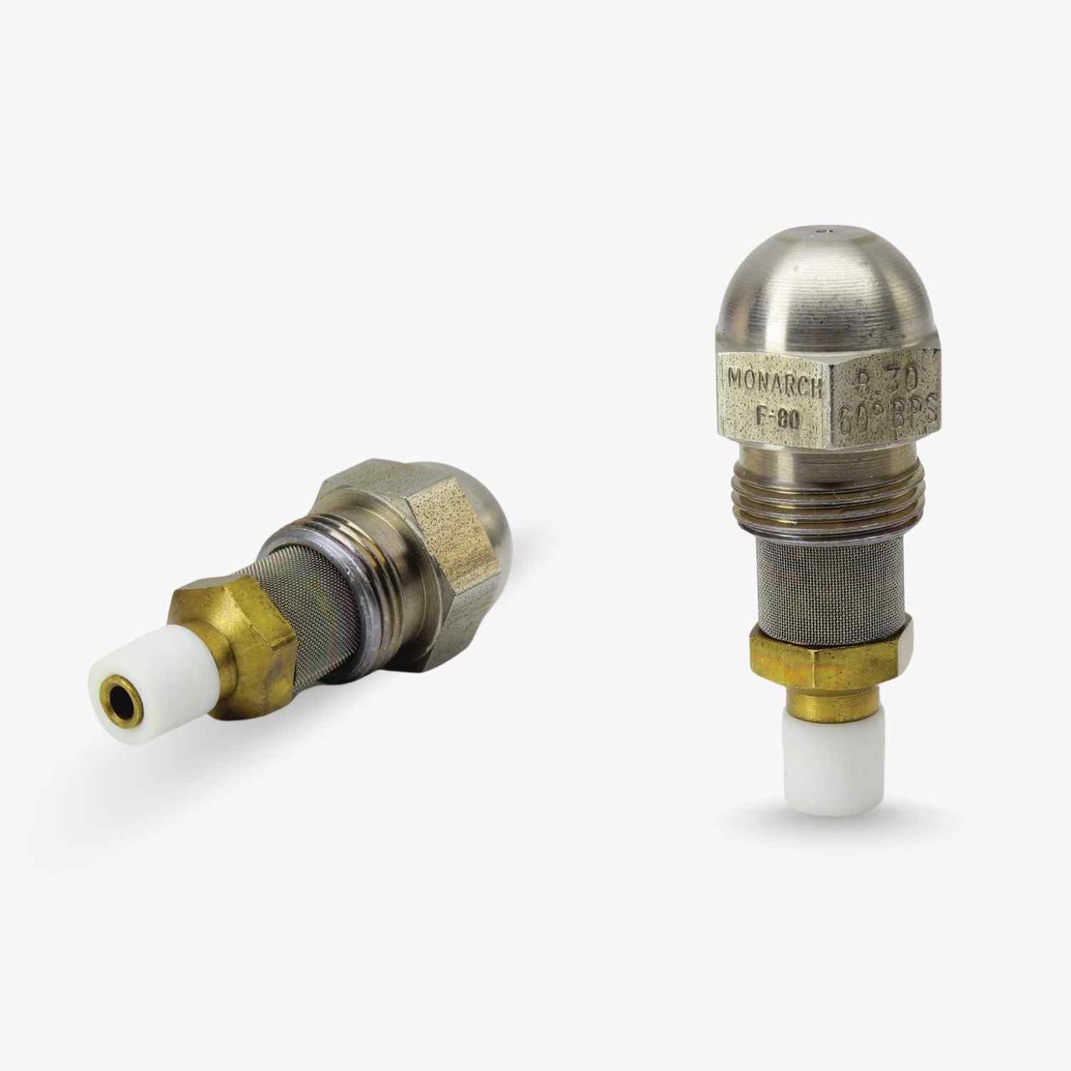 BPS Oil Burner Nozzles for Industrial Burners