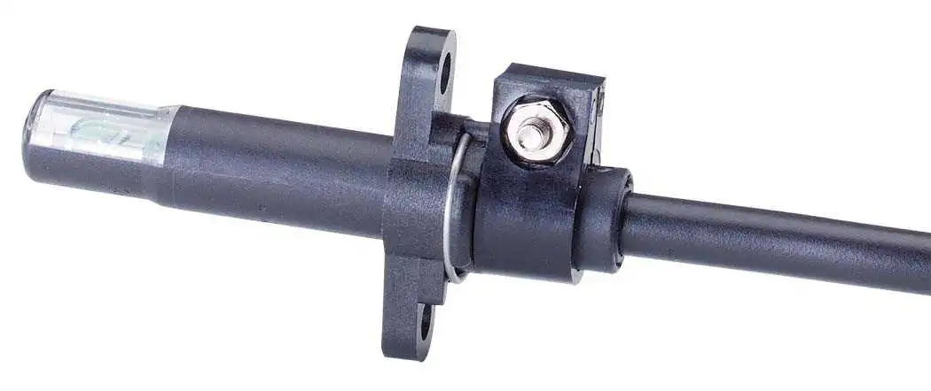Siemens QRB1 Burner Flame Sensors & Detectors For Oil Industrial Burners