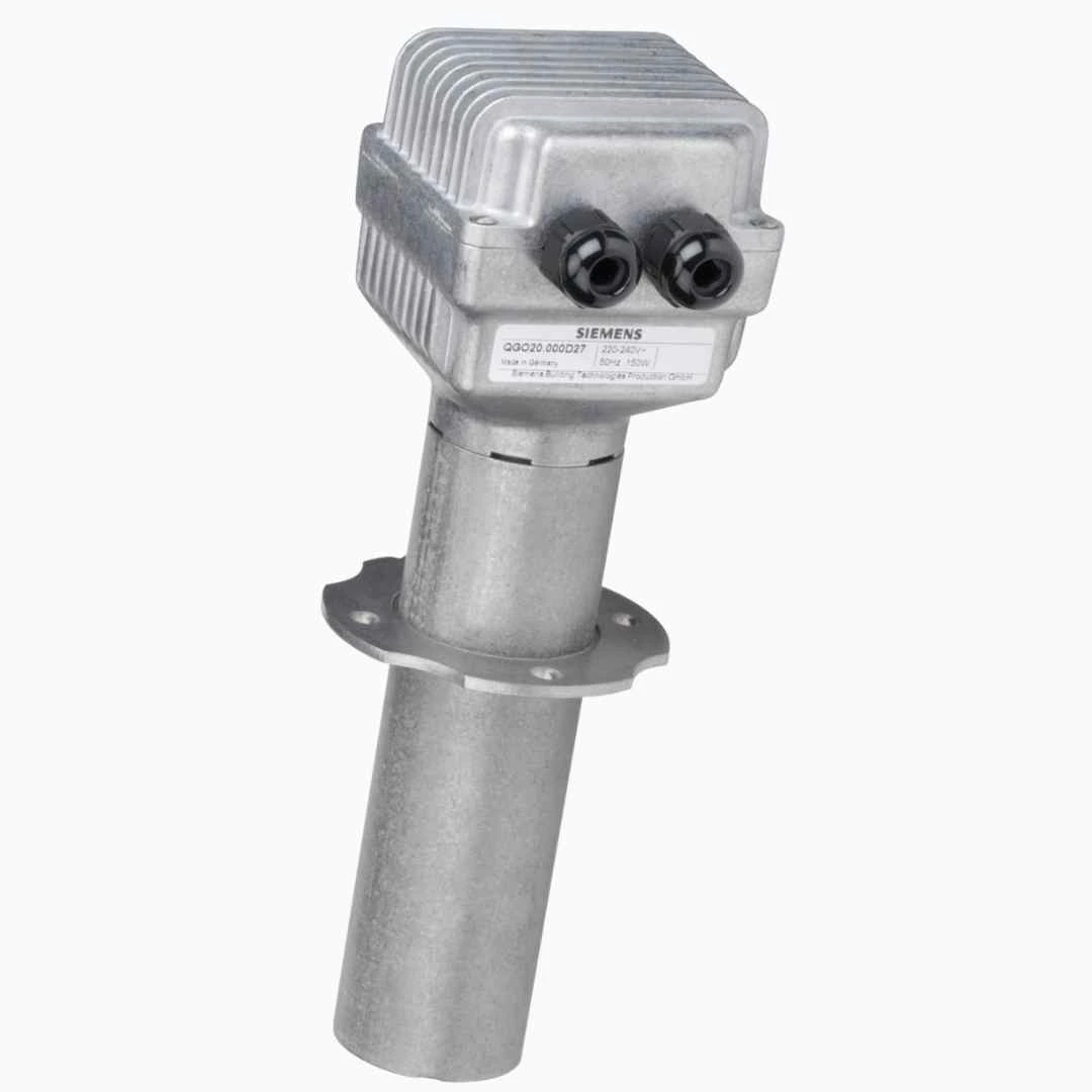 Siemens QG020 Burner O₂ Sensors For Oil & Gas Industrial Burners