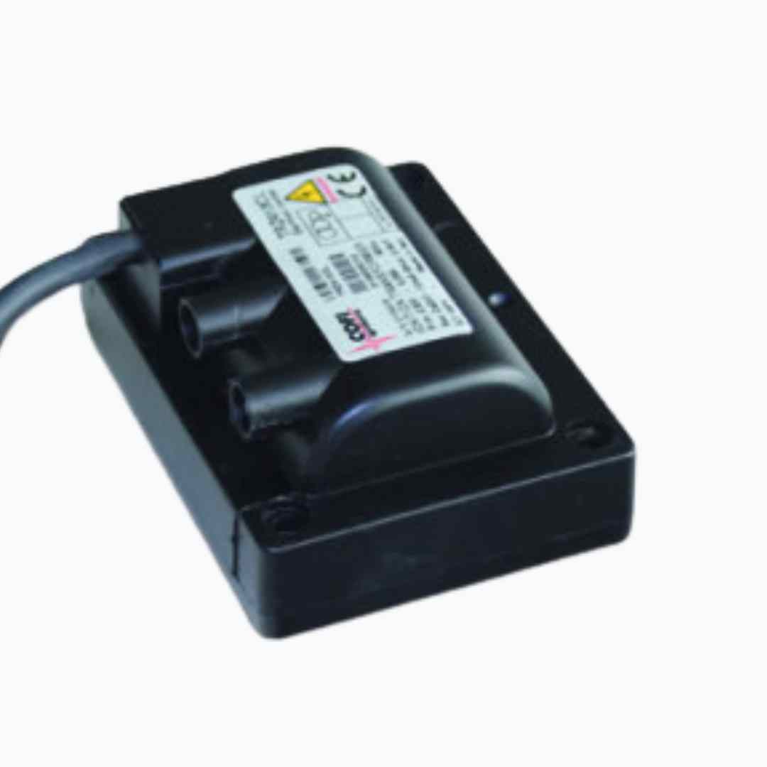 COFI TRZ Series Ignition Transformers for Gas Burners