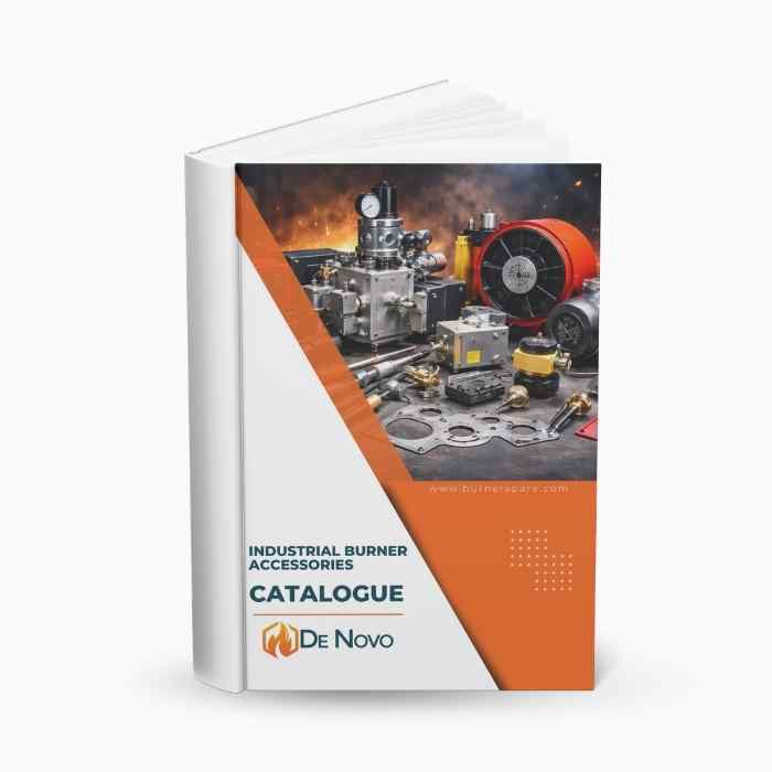 Spare Parts Catalogue